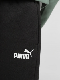 Штаны спортивные PUMA Essentials модель 58683901 Фото