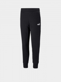 Штаны спортивные PUMA Essentials модель 58683901 Фото