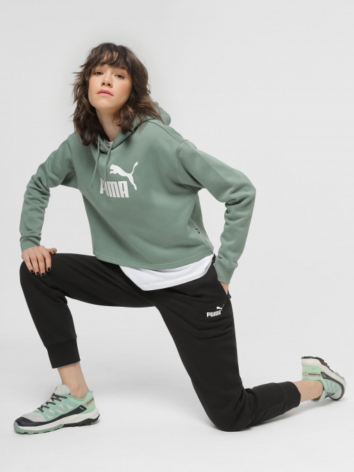 Штаны спортивные PUMA Essentials модель 58683901 Фото