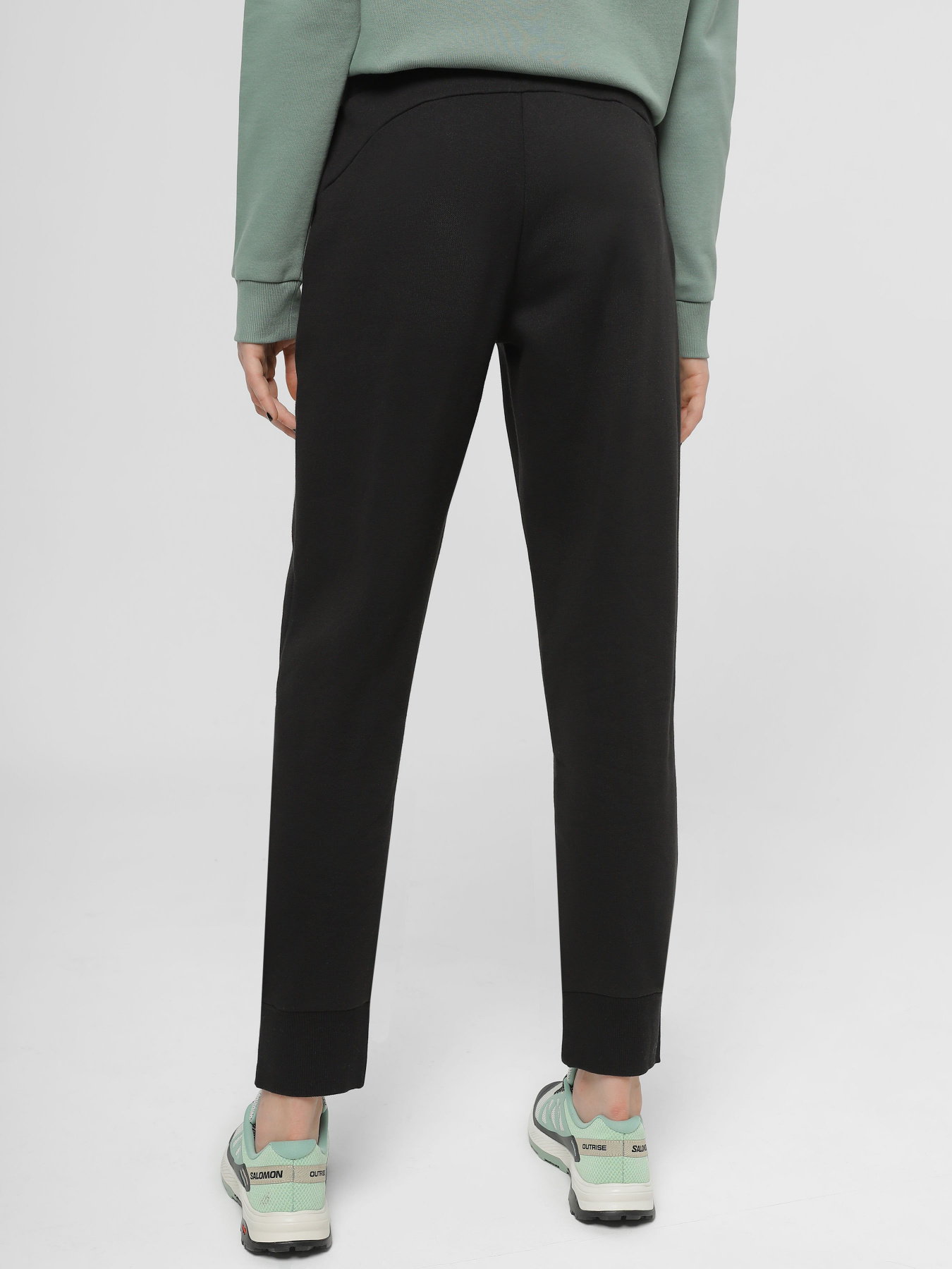 Спортивні штани PUMA Essentials модель 58683901 Фото