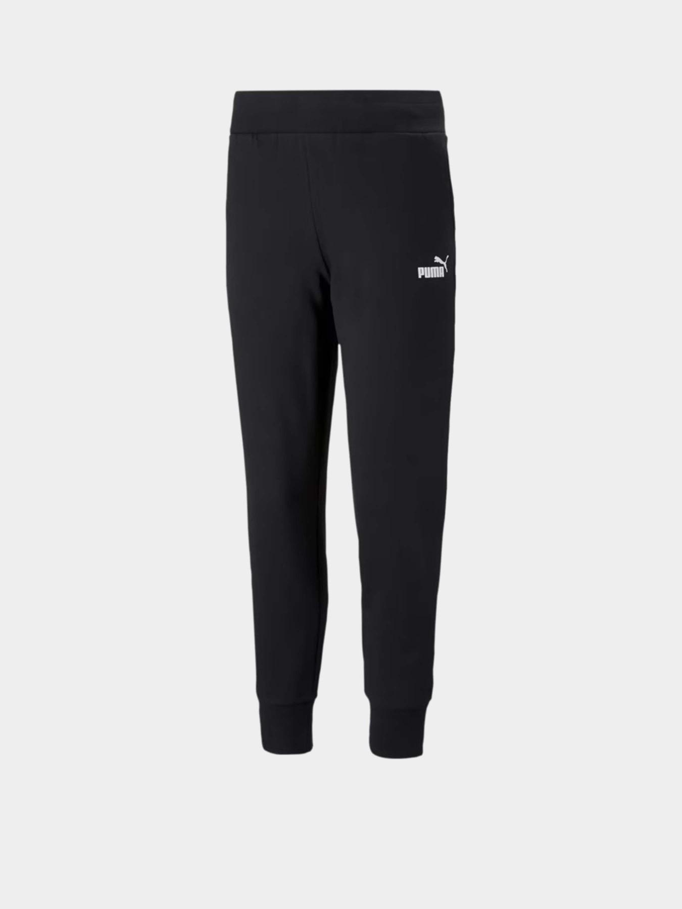 Спортивні штани PUMA Essentials модель 58683901 Фото