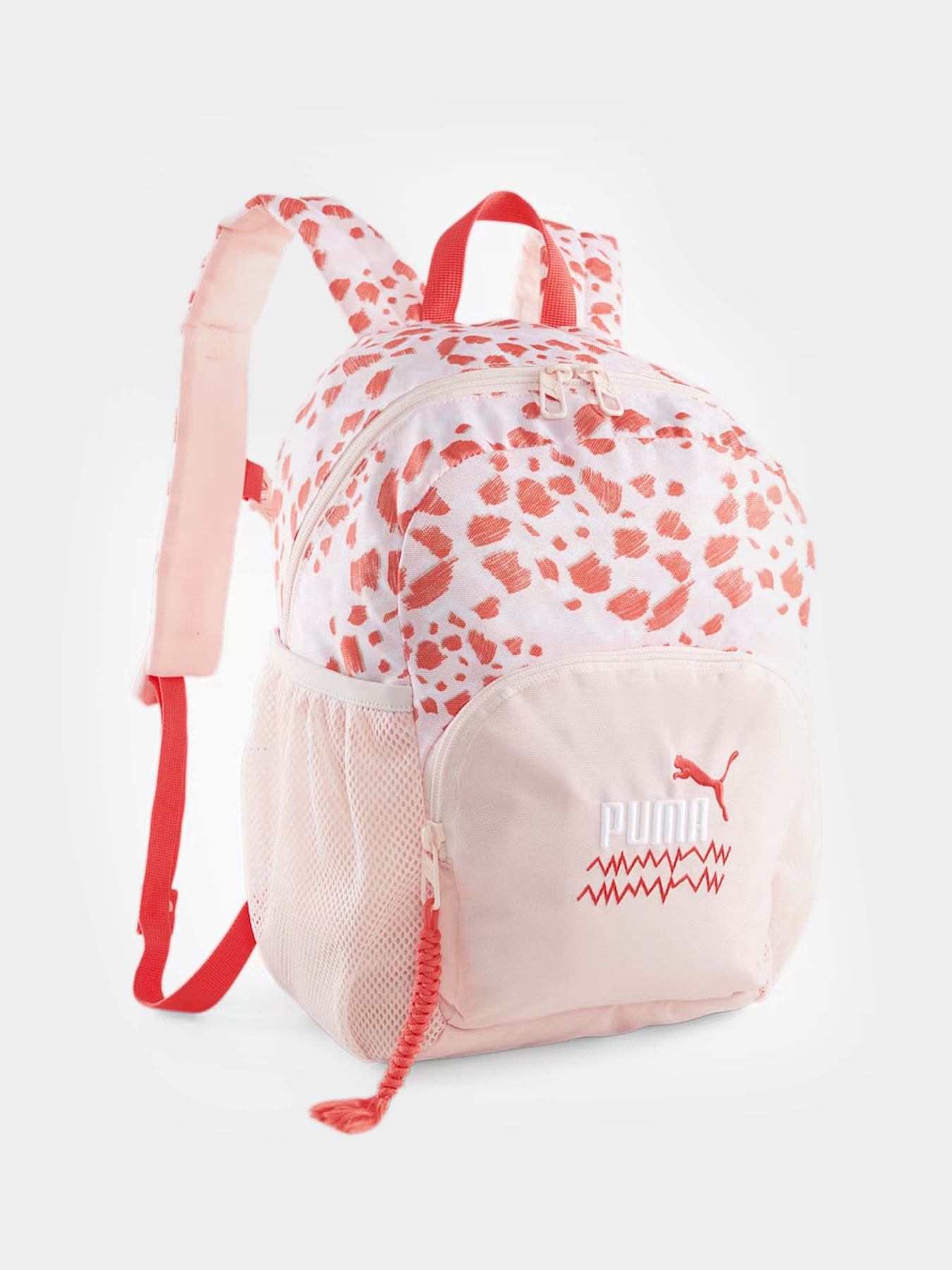 Повсякденний рюкзак PUMA Mixmatch Youth модель 07987702 Фото