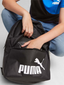 Рюкзак PUMA Phase модель 07994301 Фото