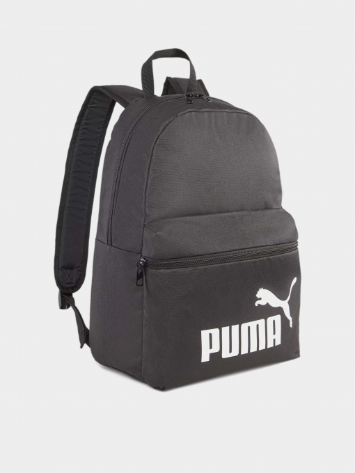 Рюкзак PUMA Phase модель 07994301 Фото