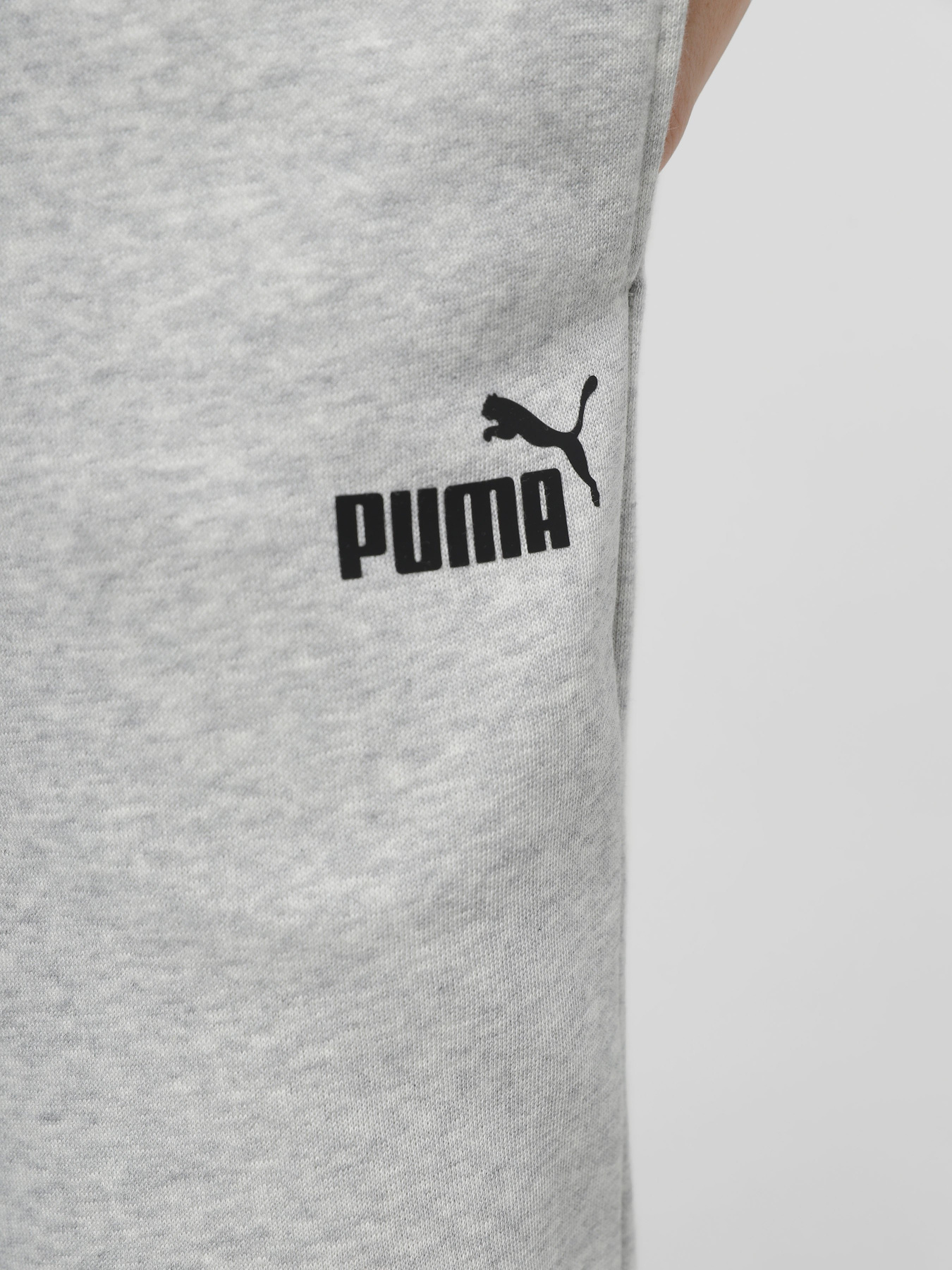 Штаны спортивные PUMA Essentials модель 58683904 Фото