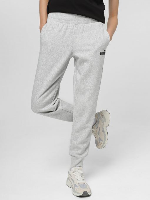 Штаны спортивные PUMA Essentials модель 58683904 Фото