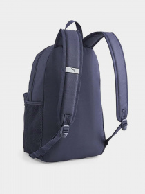 Повсякденний рюкзак PUMA PHASE модель 07994302 Фото