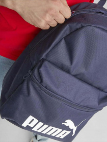 Повсякденний рюкзак PUMA PHASE модель 07994302 Фото