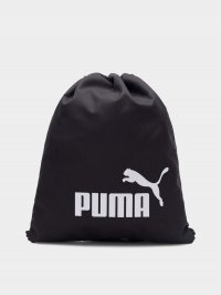 Чорний - Рюкзак PUMA Phase