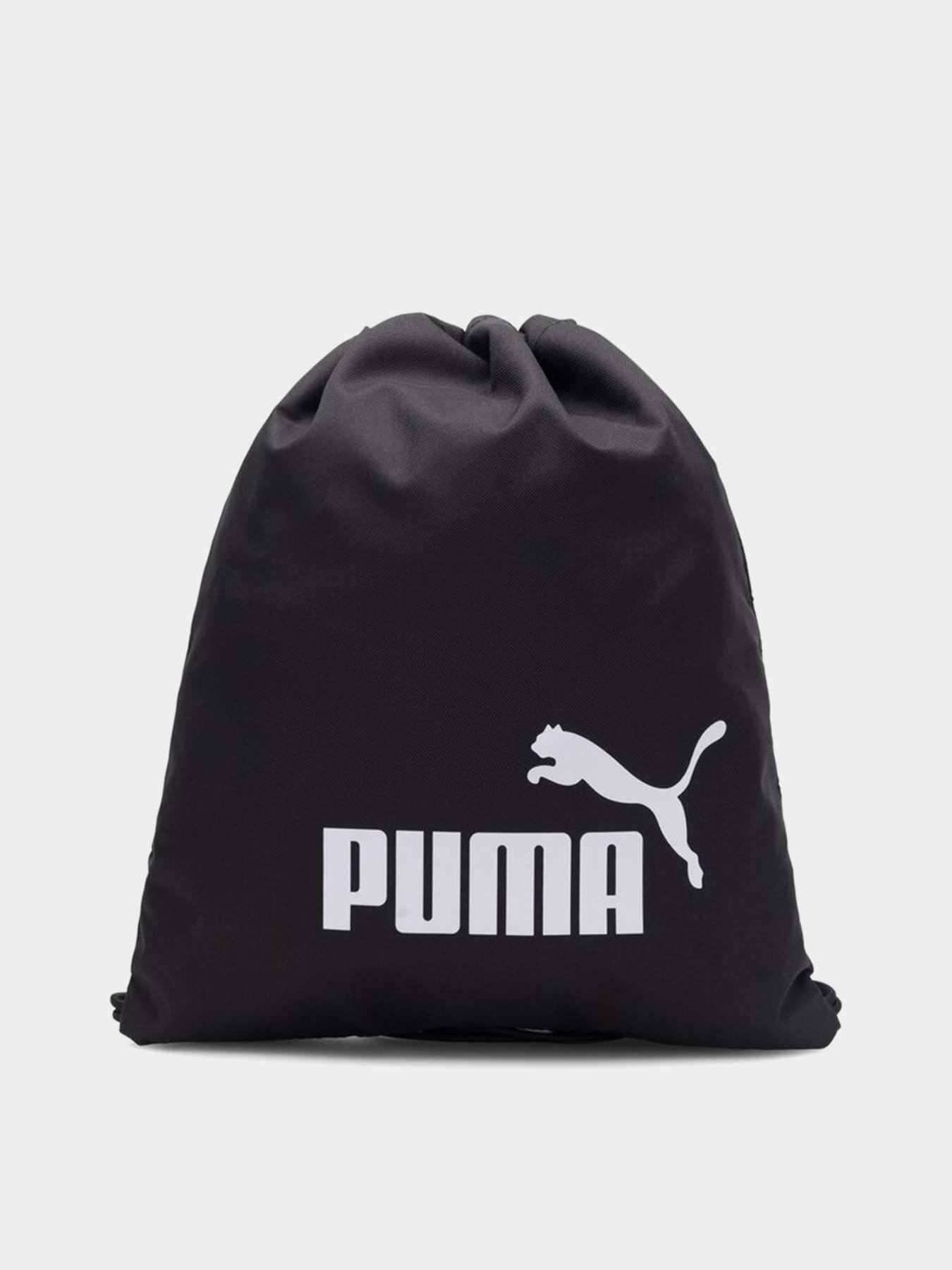 Повсякденний рюкзак PUMA PHASE модель 07994401 Фото