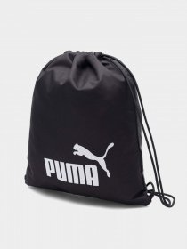 Повсякденний рюкзак PUMA PHASE модель 07994401 Фото