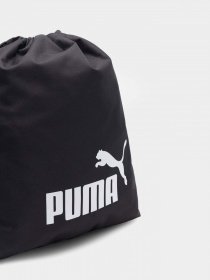 Повсякденний рюкзак PUMA PHASE модель 07994401 Фото