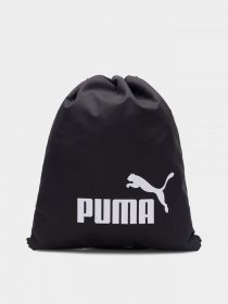Повсякденний рюкзак PUMA PHASE модель 07994401 Фото