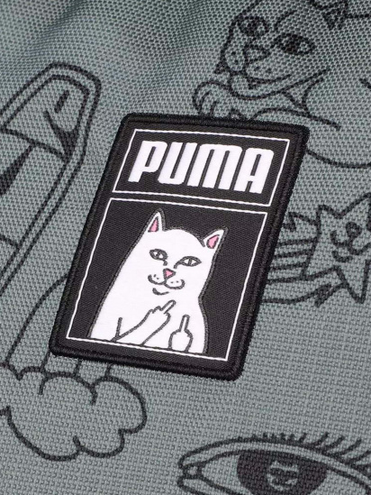 Рюкзак PUMA x RIPNDIP модель 09003001 — фото 5 - INTERTOP