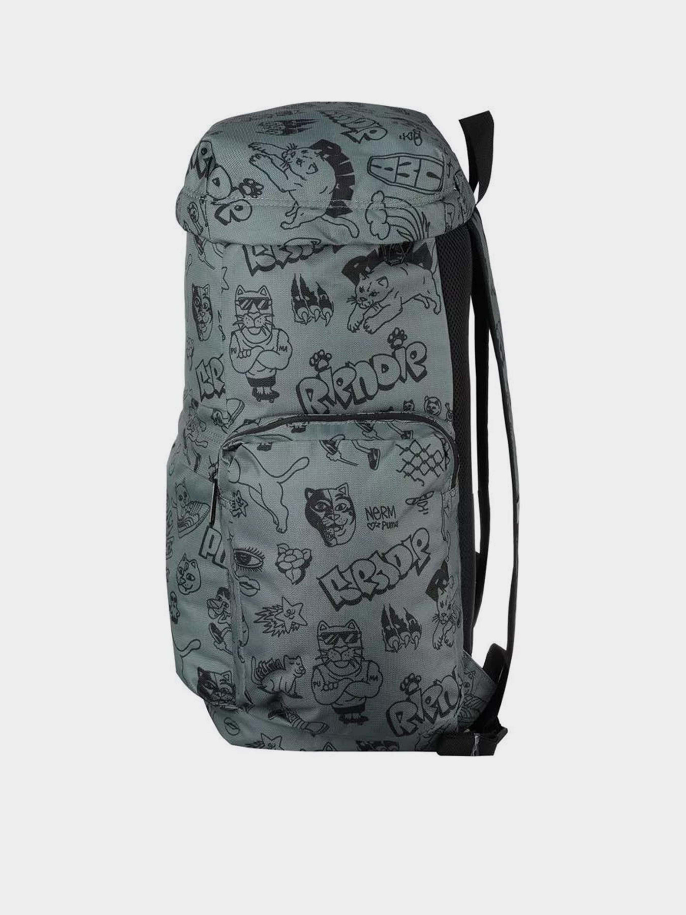 Повседневный рюкзак PUMA x RIPNDIP модель 09003001 Фото