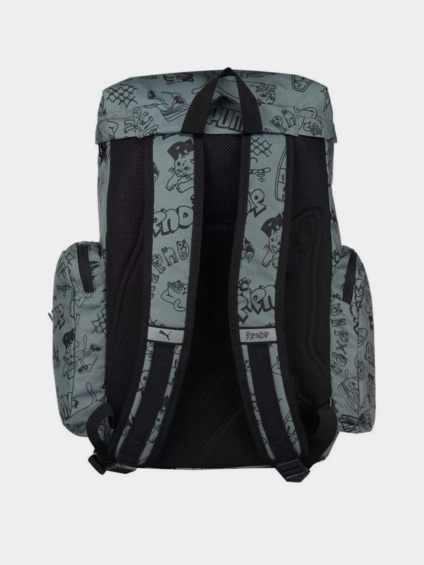 Повседневный рюкзак PUMA x RIPNDIP модель 09003001 Фото