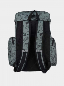 Повседневный рюкзак PUMA x RIPNDIP модель 09003001 Фото