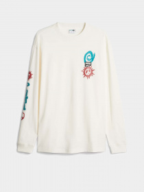 Світшот PUMA Downtown модель 62127165 Світшот PUMA Downtown модель 62127165 Фото