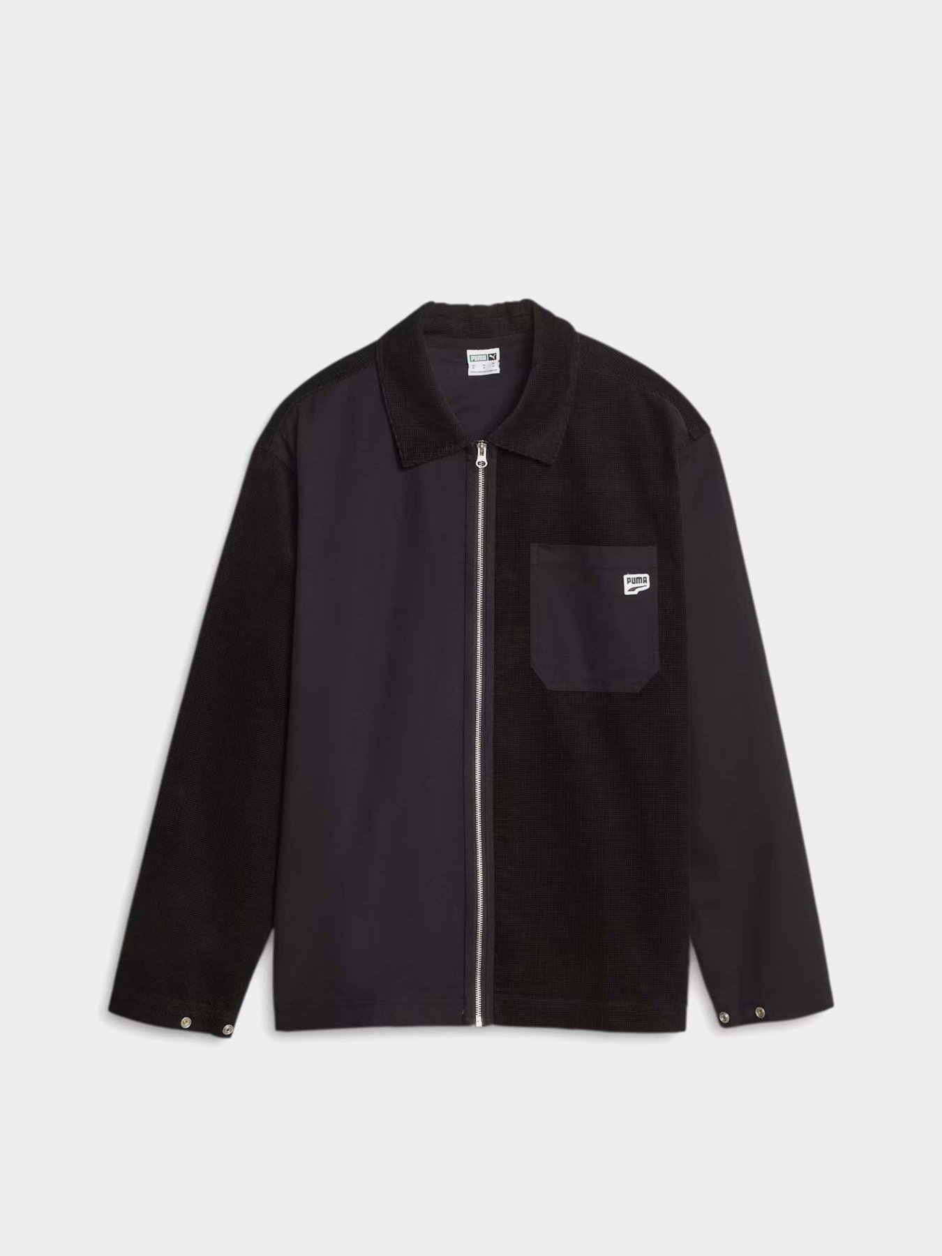 Кофта PUMA Downtown модель 62129101 Фото