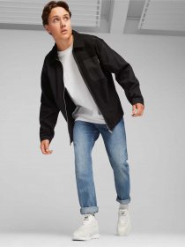 Кофта PUMA Downtown модель 62129101 Фото