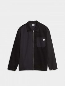 Кофта PUMA Downtown модель 62129101 Фото