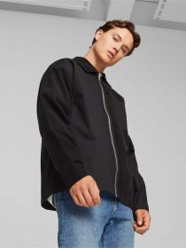 Кофта PUMA Downtown модель 62129101 Кофта PUMA Downtown модель 62129101 Фото