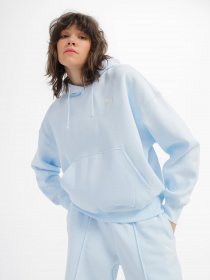 Худи PUMA CLASSICS Oversized модель 62140769 Фото