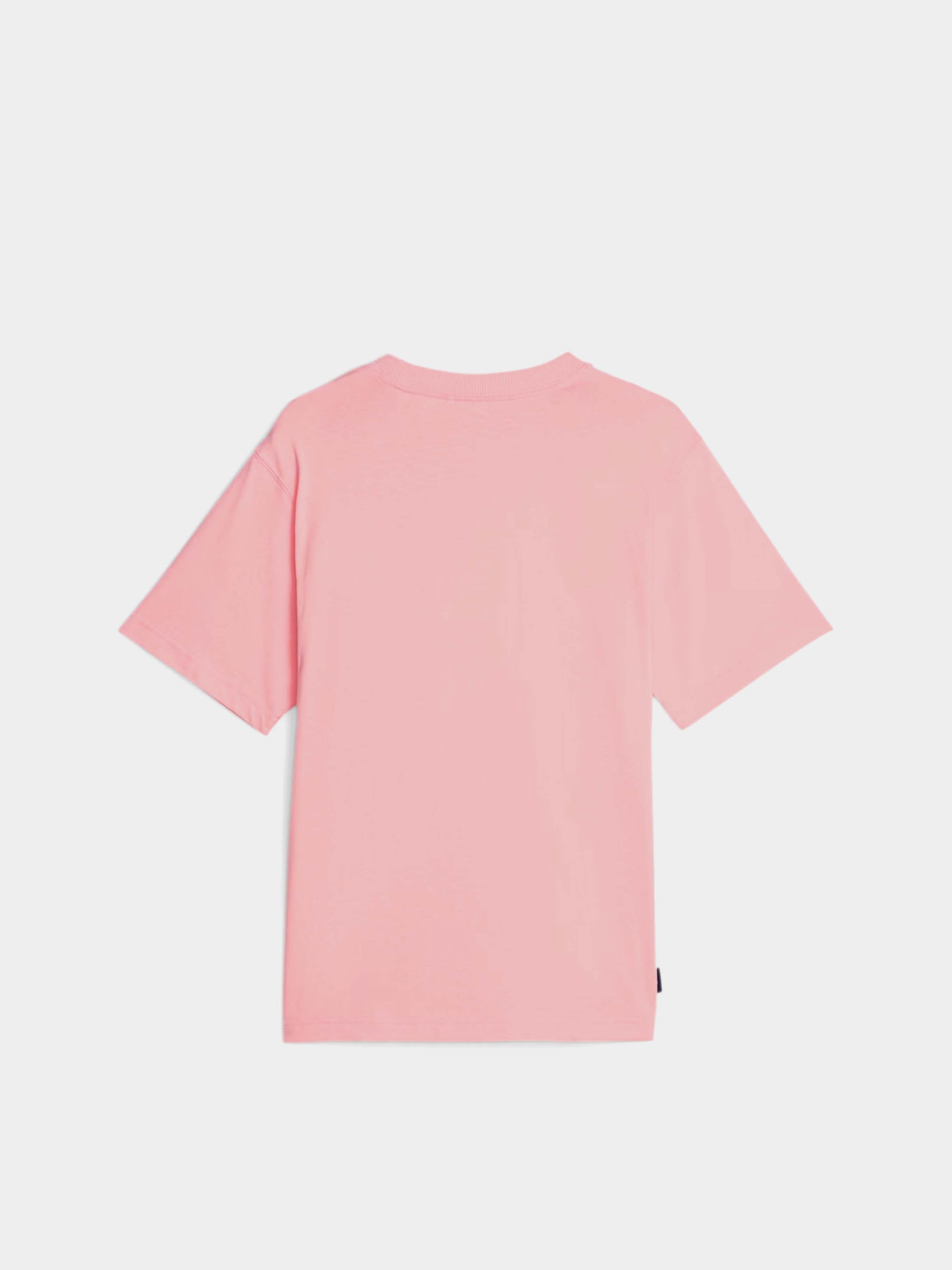 Футболка PUMA Downtown Graphic модель 62145363 Фото