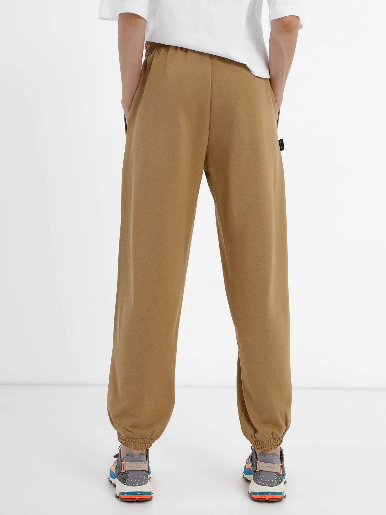 Штаны спортивные PUMA Downtown модель 62145685 Фото