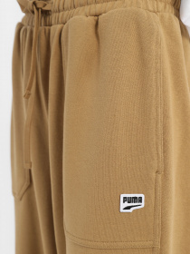 Штаны спортивные PUMA Downtown модель 62145685 Фото