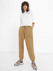 Штаны спортивные PUMA Downtown модель 62145685 Штаны спортивные PUMA Downtown модель 62145685 Фото