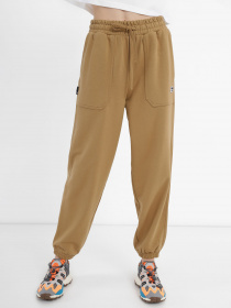 Штаны спортивные PUMA Downtown модель 62145685 Штаны спортивные PUMA Downtown модель 62145685 Фото