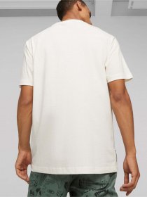 Футболка PUMA x RIPNDIP Pocket модель 62219565 Фото