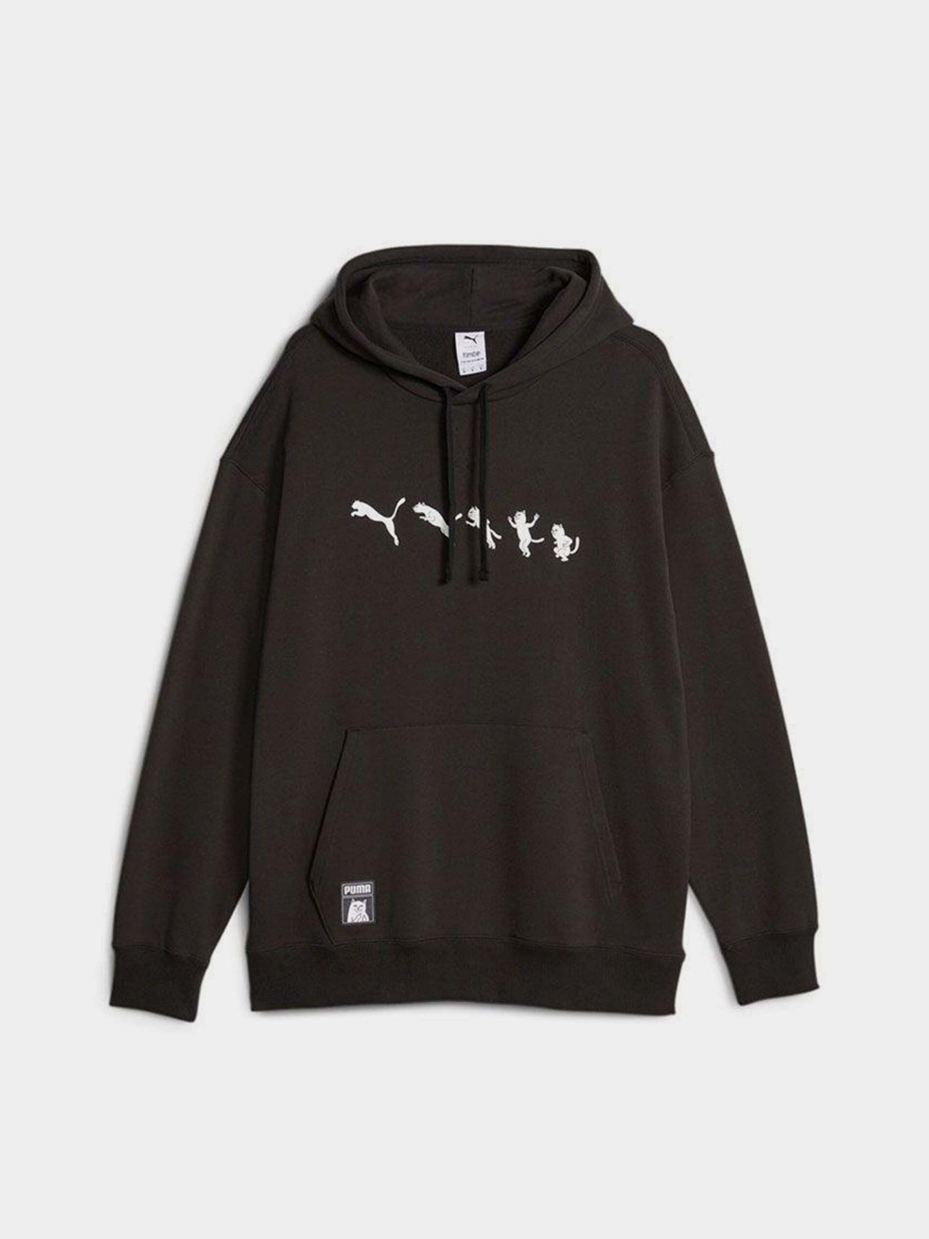 Худи PUMA x RIPNDIP TR модель 62219701 Фото