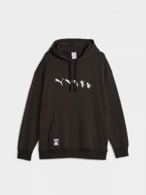 Худи PUMA x RIPNDIP TR модель 62219701 Фото