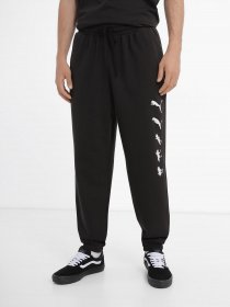 Штаны спортивные PUMA Ridndip модель 62219901 Фото