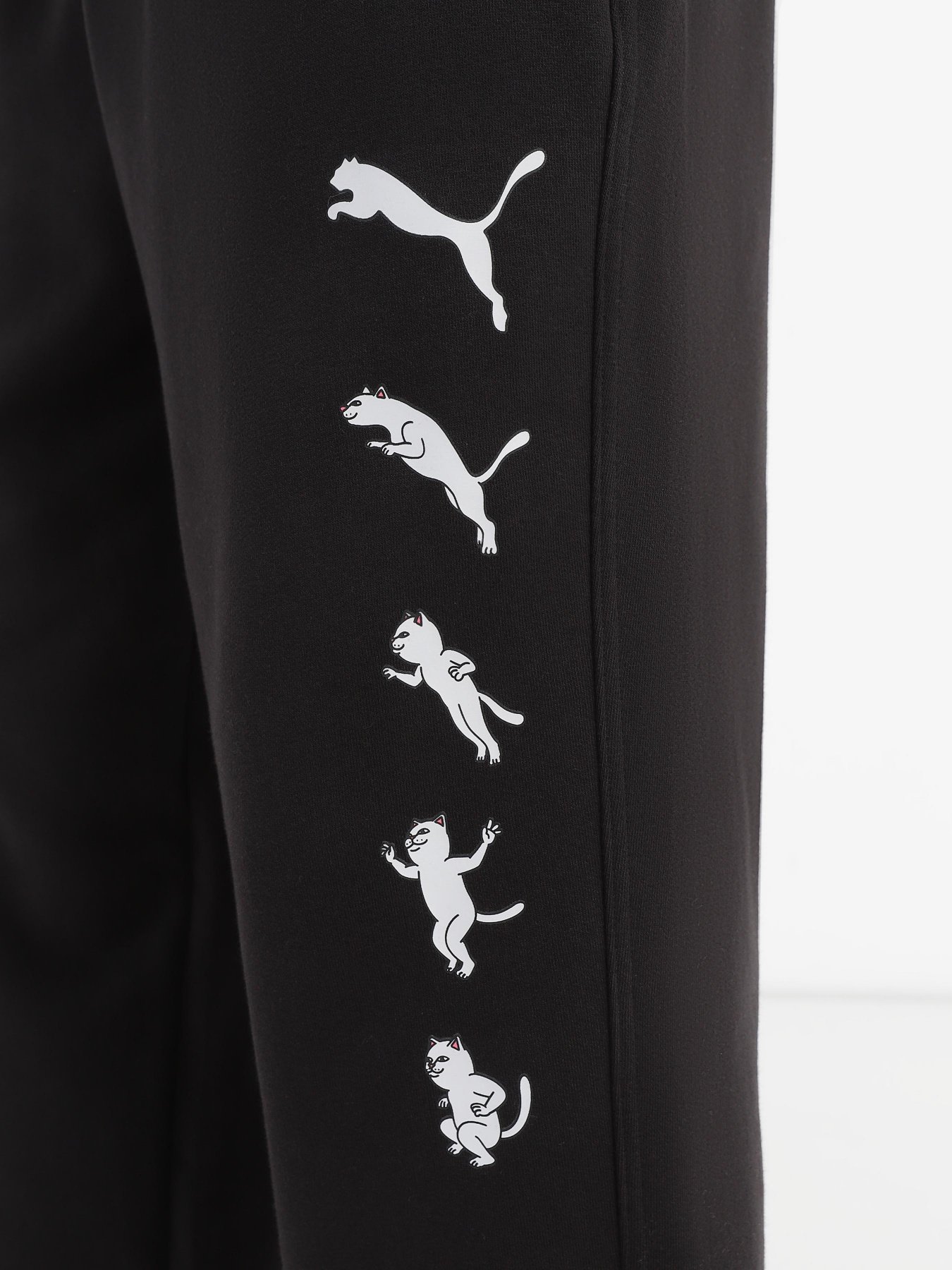 Штаны спортивные PUMA Ridndip модель 62219901 Фото