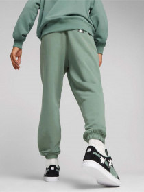 Штаны спортивные PUMA x RIPNDIP TR модель 62219944 Фото