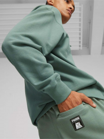 Штаны спортивные PUMA x RIPNDIP TR модель 62219944 Фото