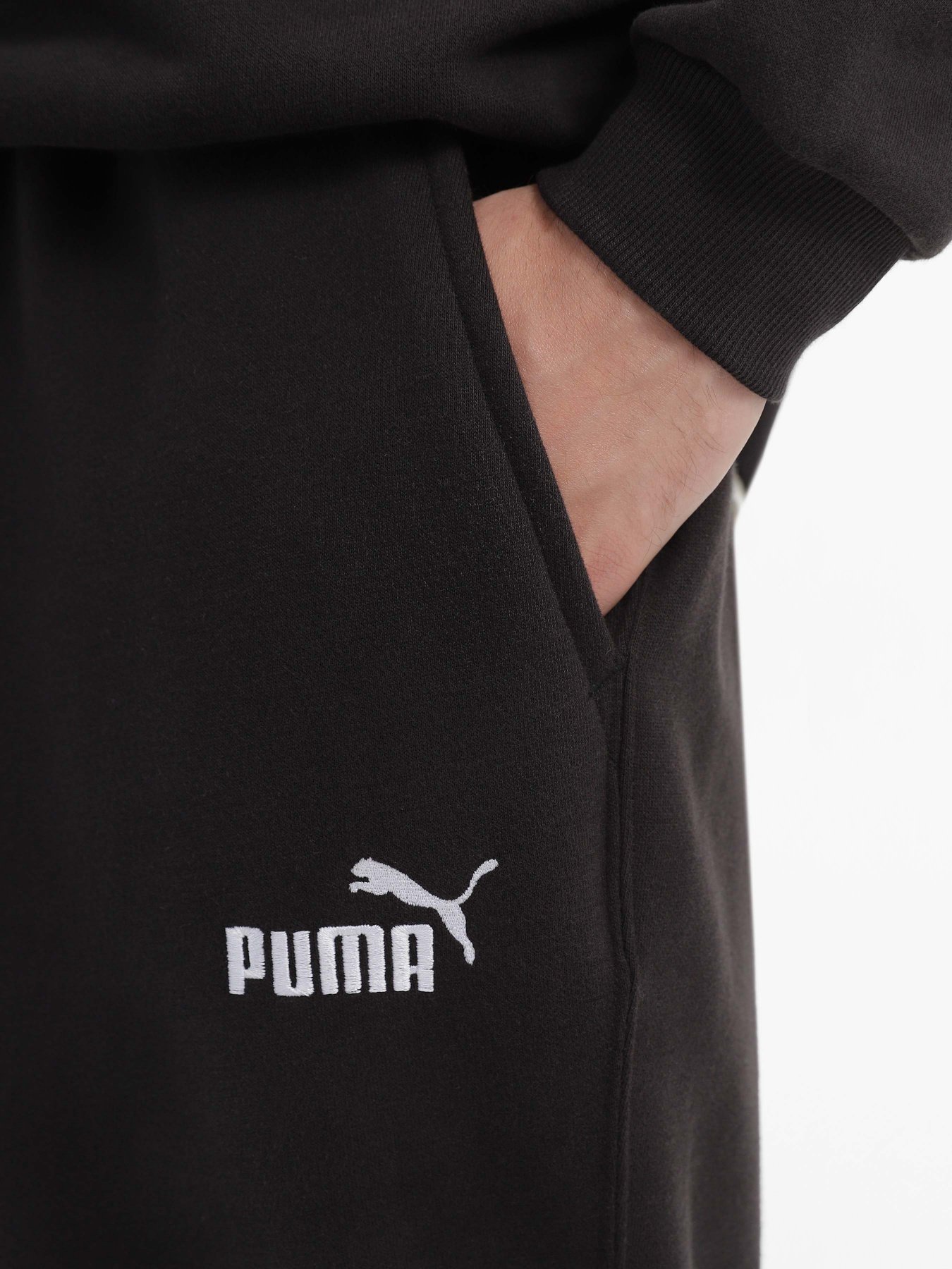 Спортивный костюм PUMA Feel Good модель 67003201 Фото
