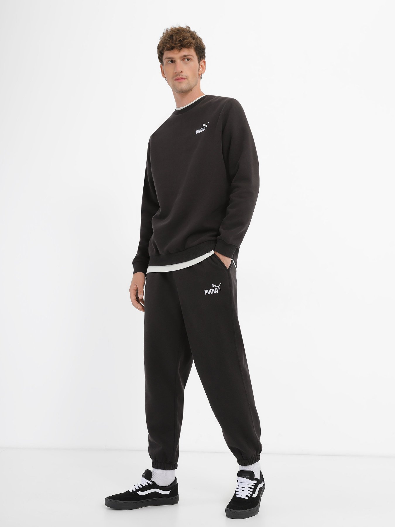 Спортивный костюм PUMA Feel Good модель 67003201 Фото