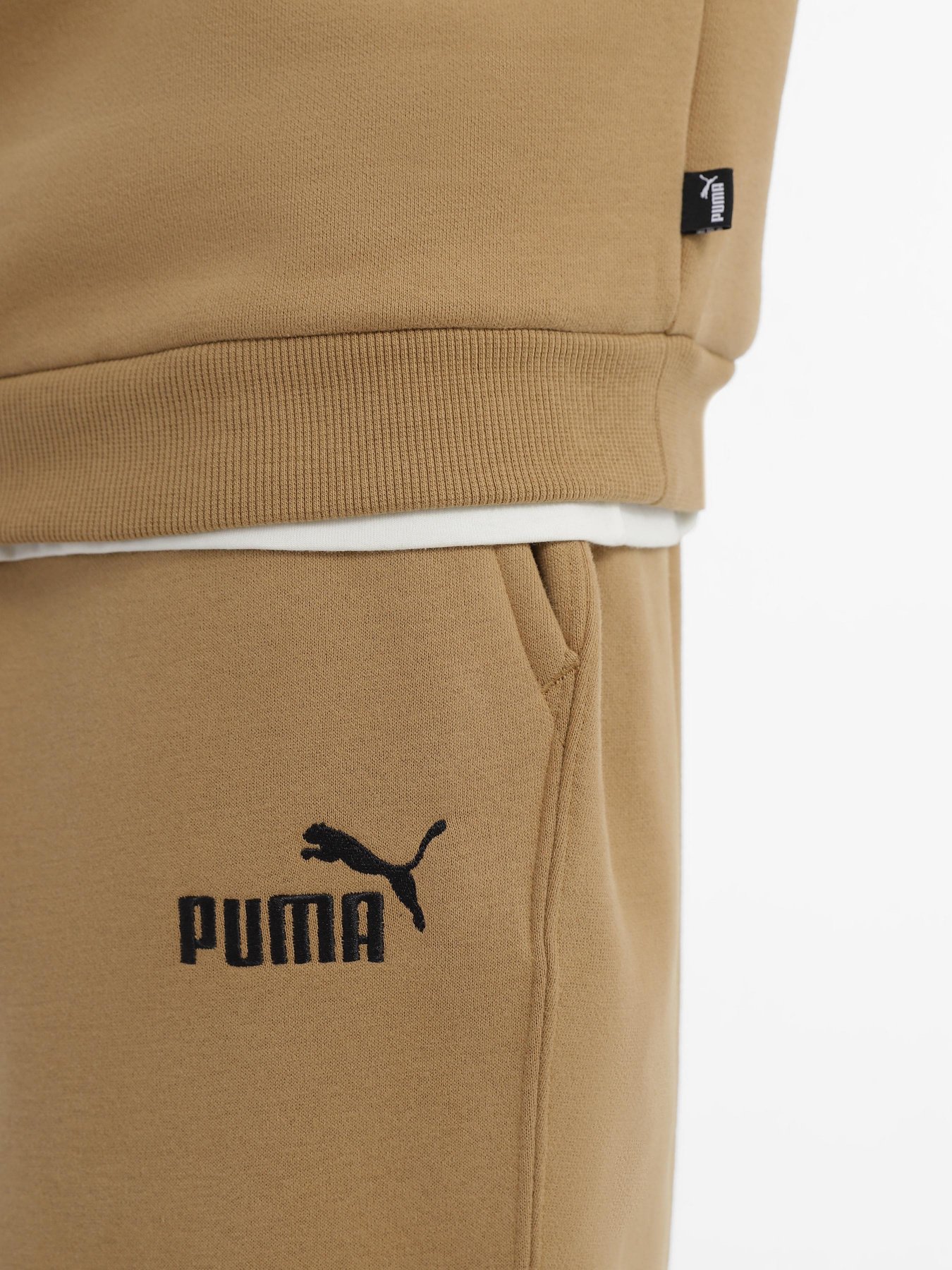 Спортивный костюм PUMA Feel Good модель 67003285 Фото