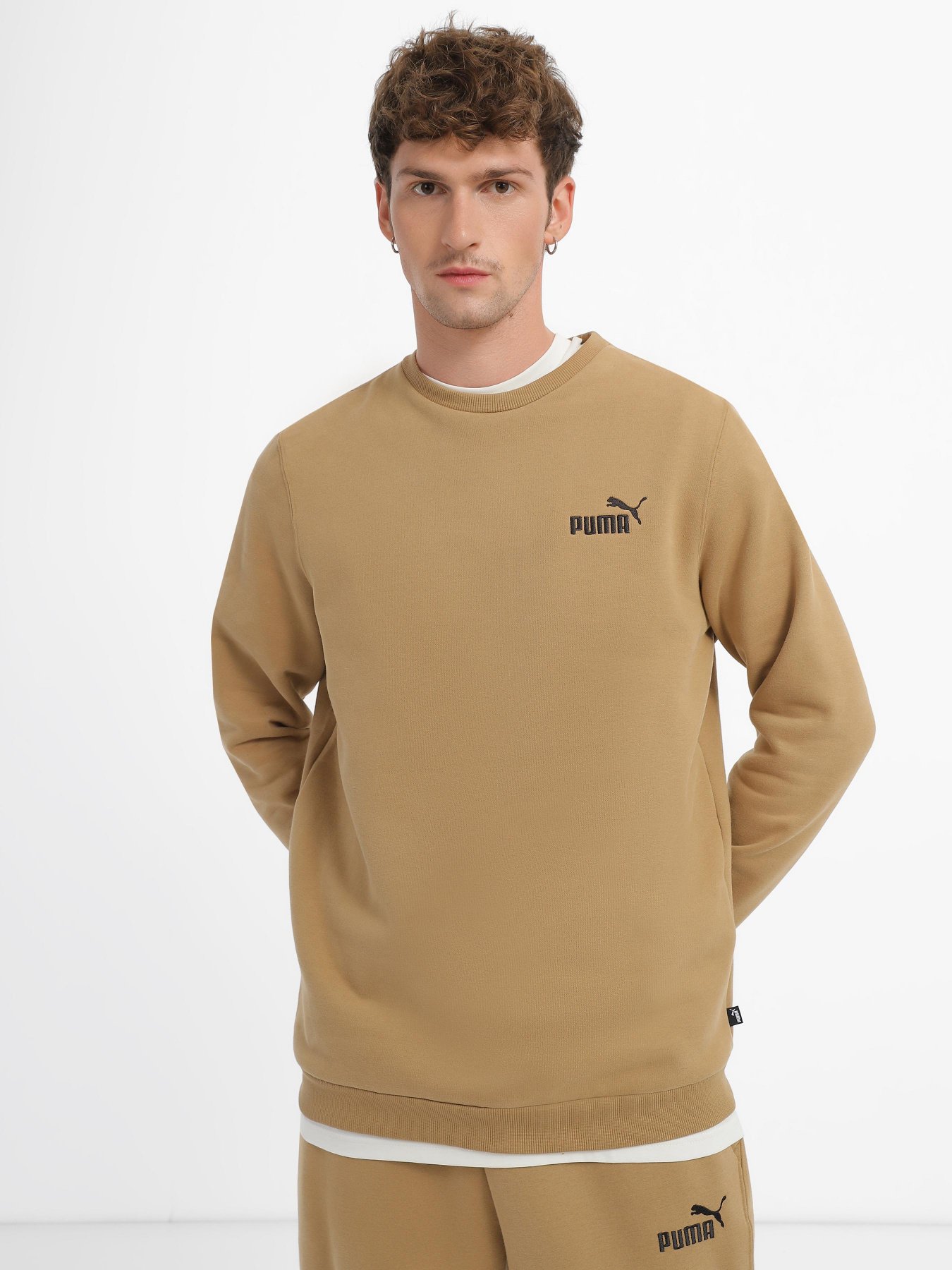 Спортивный костюм PUMA Feel Good модель 67003285 Фото