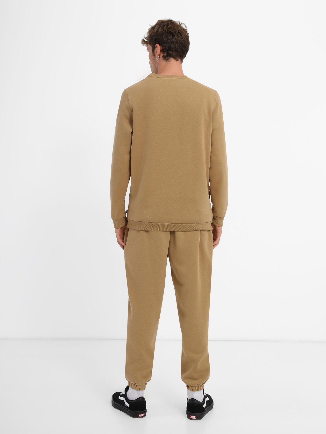 Спортивный костюм PUMA Feel Good модель 67003285 Фото