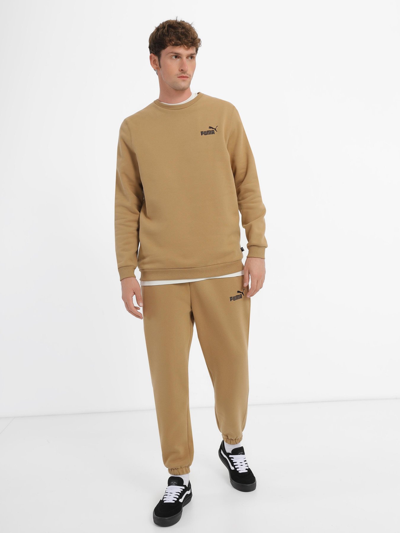 Спортивный костюм PUMA Feel Good модель 67003285 Фото