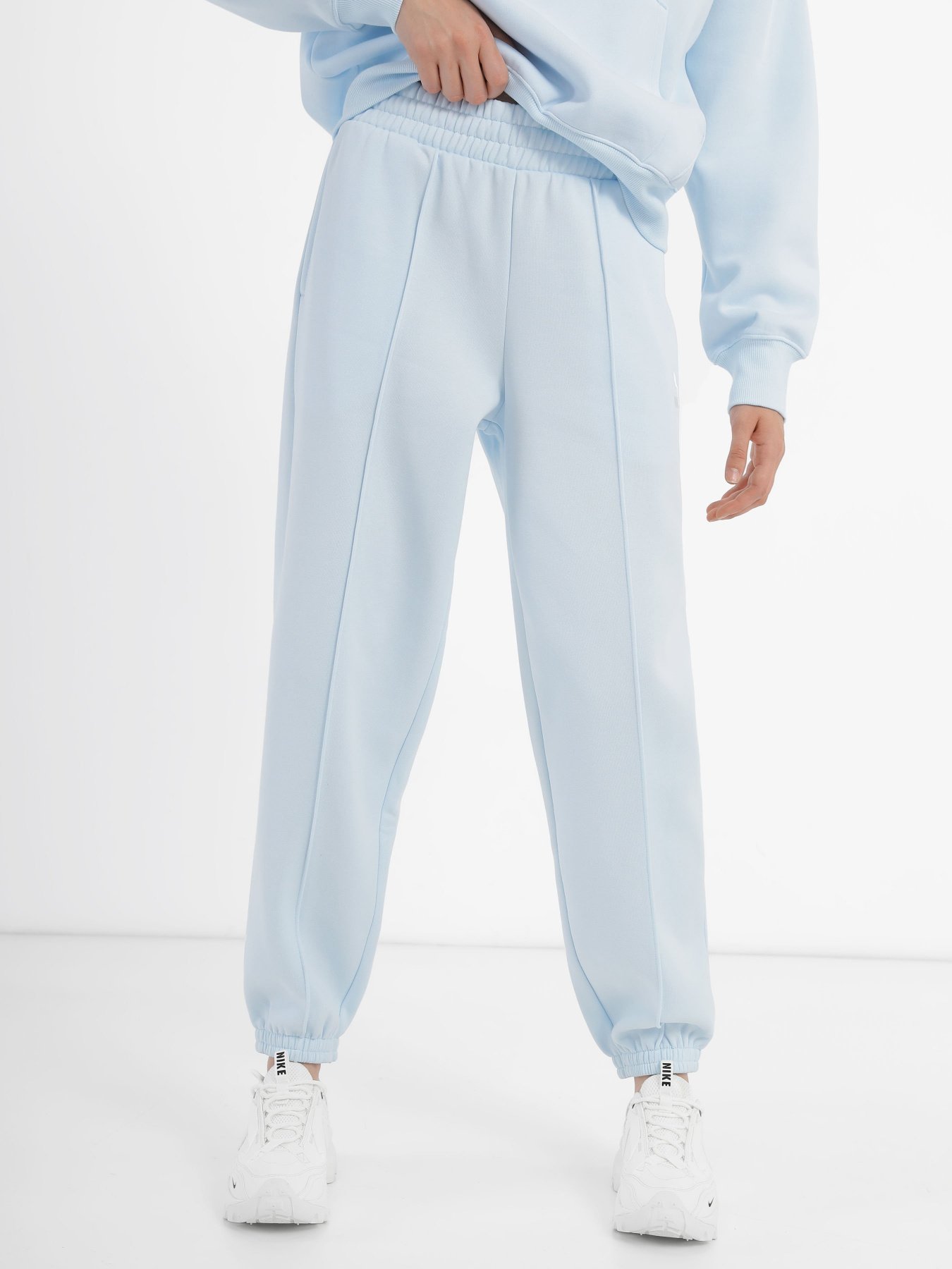 Спортивні штани PUMA Classics модель 67175169 Фото