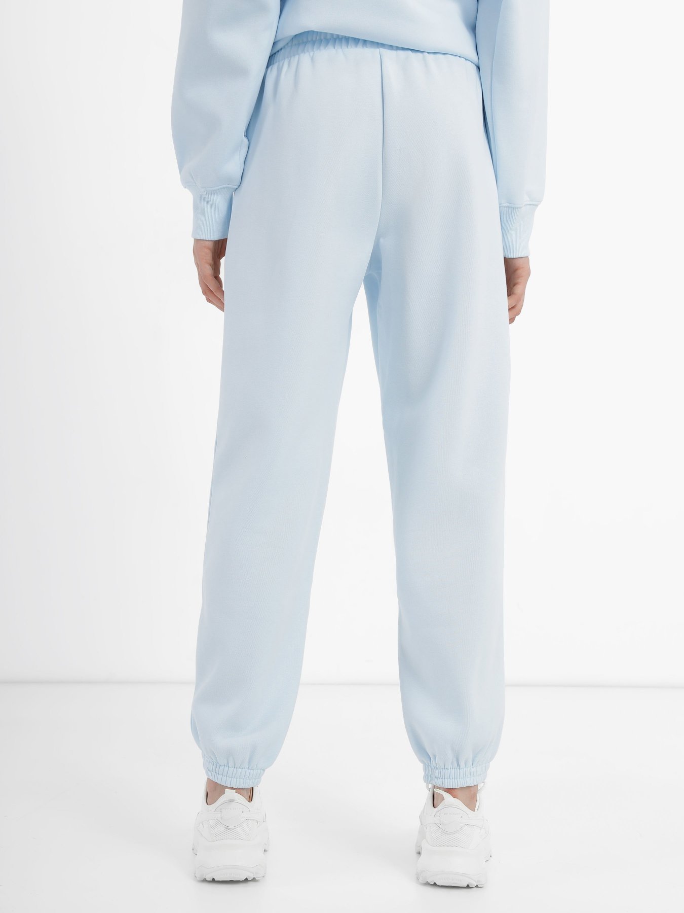 Спортивні штани PUMA Classics модель 67175169 Фото