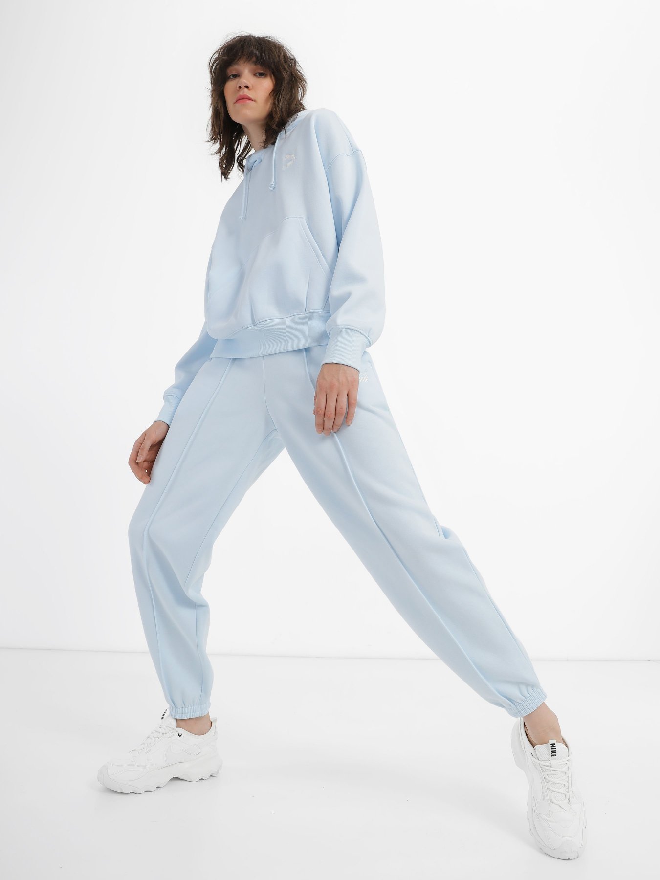 Спортивні штани PUMA Classics модель 67175169 Фото