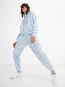 Спортивні штани PUMA Classics модель 67175169 Фото