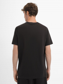 Футболка PUMA ESS+ Embroidered модель 67597301 Фото